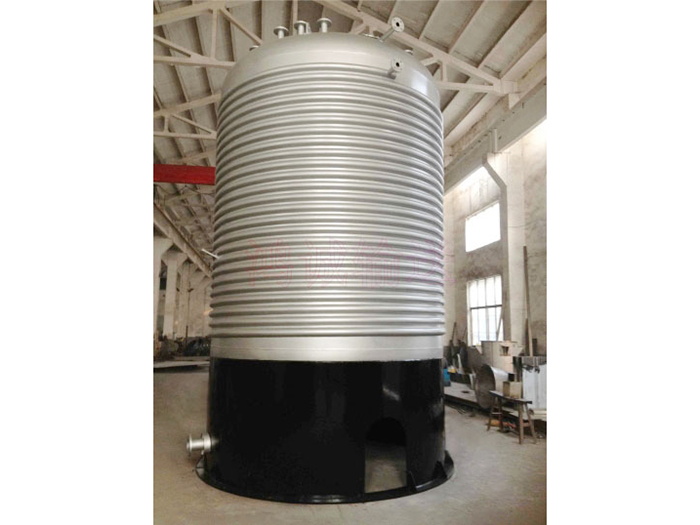 加熱罐、冷卻罐