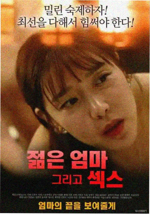 少年与齿轮动画海报